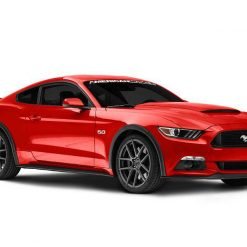 MP Concepts Fender Flares (MUSTANG 15-17) - immagine 6