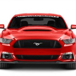 MP Concepts Fender Flares (MUSTANG 15-17) - immagine 7
