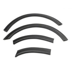 MP Concepts Fender Flares (MUSTANG 15-17) - immagine 8