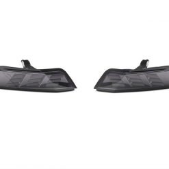 Smoked LED Turn Signals Set (MUSTANG 15-17 USA) - immagine 7