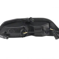 Smoked LED Turn Signals Set (MUSTANG 15-17 USA) - immagine 9