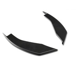 Front Bumper Winglets (MUSTANG 18-21 GT, EcoBoost) - immagine 2