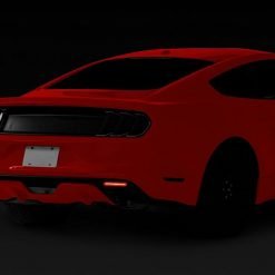 LED Diffuser Marker Lights (MUSTANG 15-17) - immagine 4