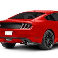LED Diffuser Marker Lights (MUSTANG 15-17) - immagine 5