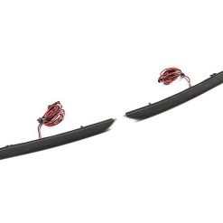 LED Diffuser Marker Lights (MUSTANG 15-17) - immagine 6