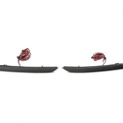 LED Diffuser Marker Lights (MUSTANG 15-17) - immagine 7
