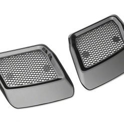 Hood Vents - Gloss Black (MUSTANG 18-21 GT, EcoBoost) - immagine 2