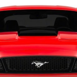 Hood Scoop (MUSTANG 18-21 Ecoboost, GT) - immagine 3