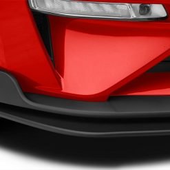 Chin Spoiler Front Bumper Lip (MUSTANG 18-21 Ecoboost, GT) - immagine 4