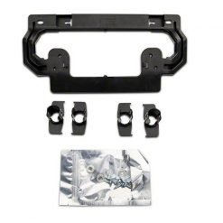 Rear Bumper - PREMIUM (MUSTANG 18-21 Ecoboost, GT) - immagine 3