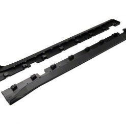 GT350 Style Side Skirts (MUSTANG 15-21 Ecoboost, V6, GT) - immagine 9