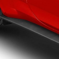 GT350 Style Side Skirts (MUSTANG 15-21 Ecoboost, V6, GT) - immagine 8