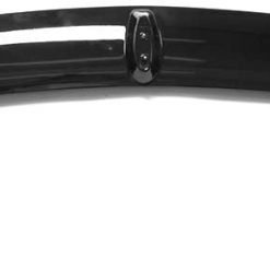 ZL1 Style Trunk Spoiler - Gloss Black (CAMARO 16-21 all) - immagine 3