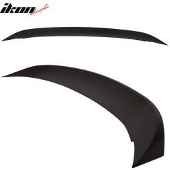 Ducktail Style Trunk Spoiler (MUSTANG 10-14) - immagine 4