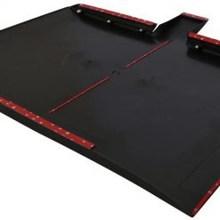 Hood Scoop - Unpainted (MUSTANG 15-17 GT, EcoBoost, V6) - immagine 5