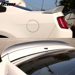 Alternative view of Ducktail Style Trunk Spoiler (MUSTANG 10-14)
