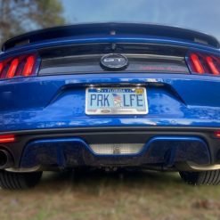 LED Diffuser Marker Lights (MUSTANG 15-17) - immagine 2