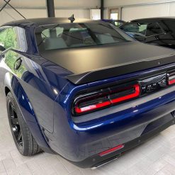 DEMON Front Bumper Kit And Widebody (CHALLENGER 15-21) - immagine 5