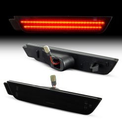 LED Rear Bumper Side Markers (CAMARO 10-15) - immagine 2