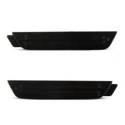 LED Rear Bumper Side Markers (CAMARO 10-15) - immagine 3
