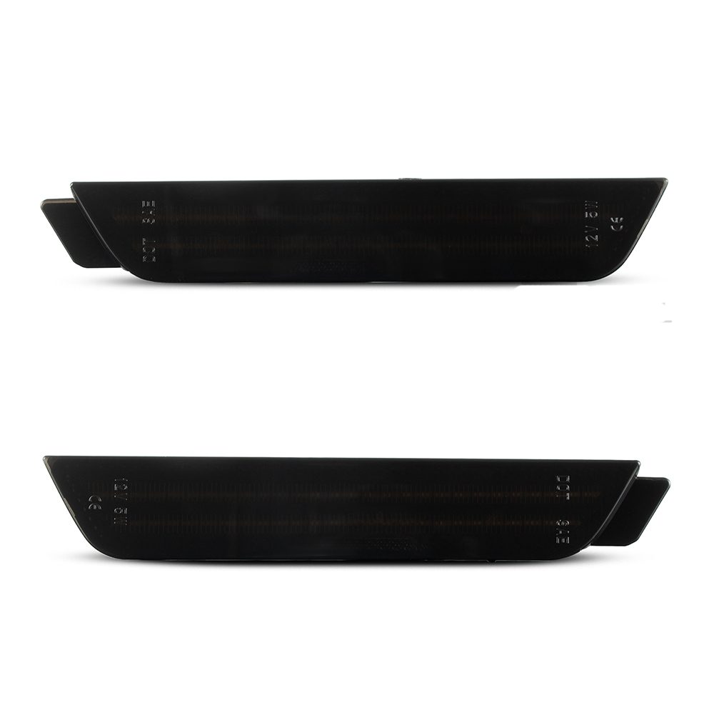 LED Rear Bumper Side Markers (CAMARO 10-15) - immagine 3