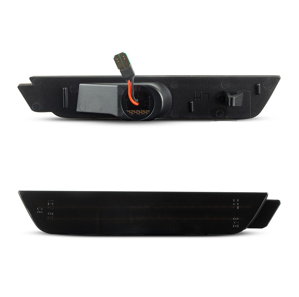 LED Rear Bumper Side Markers (CAMARO 10-15) - immagine 4