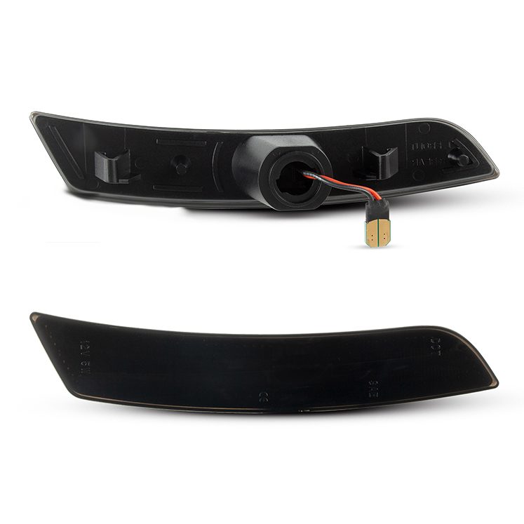 LED Front & Rear Bumper Side Markers (CAMARO 16-21) - immagine 2