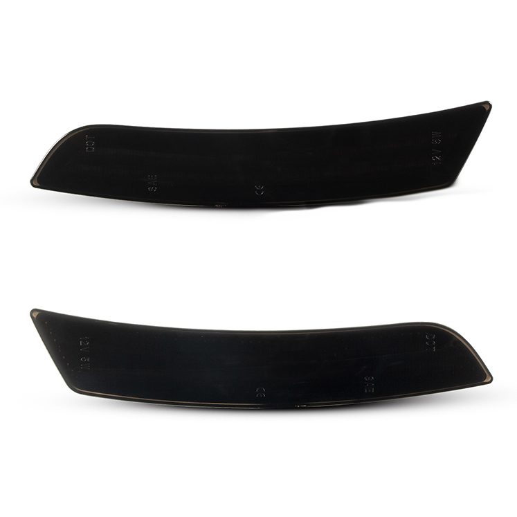 LED Front & Rear Bumper Side Markers (CAMARO 16-21) - immagine 3