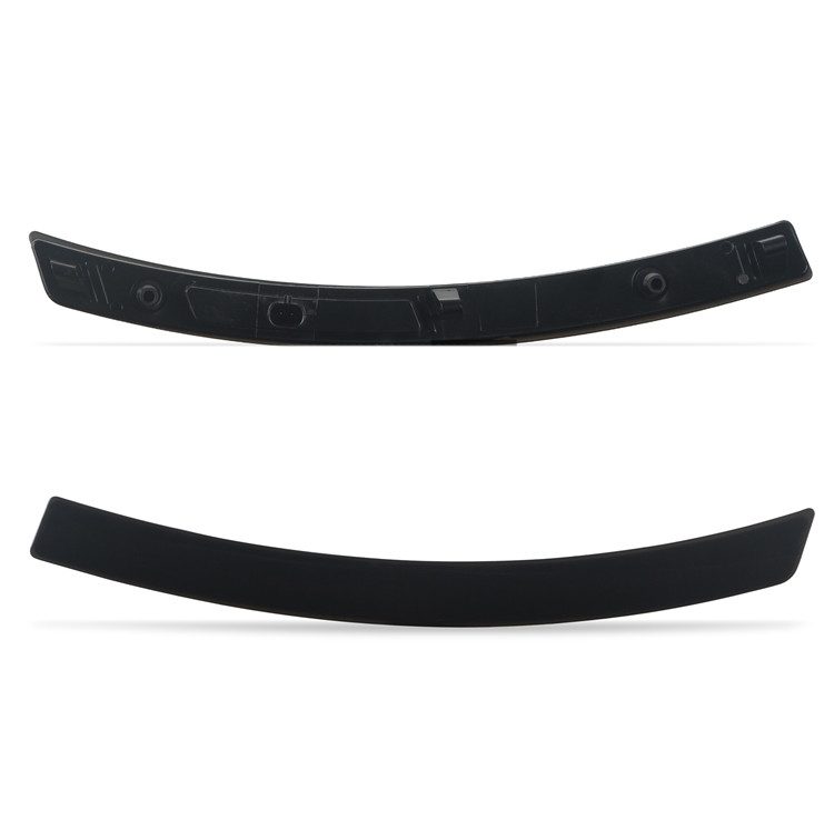 LED Front Bumper Side Markers (CORVETTE 14-19 C7) - immagine 2