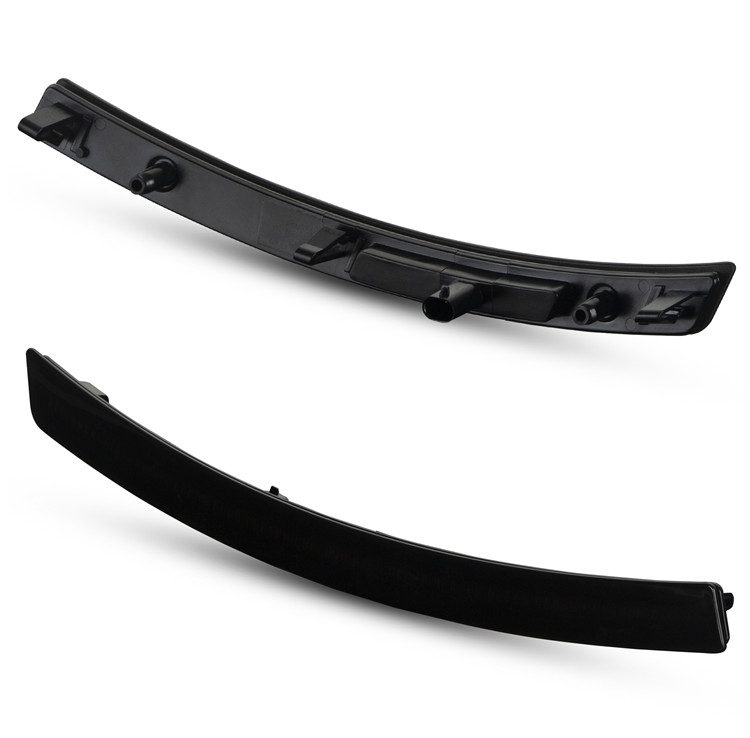 LED Front Bumper Side Markers (CORVETTE 14-19 C7) - immagine 3