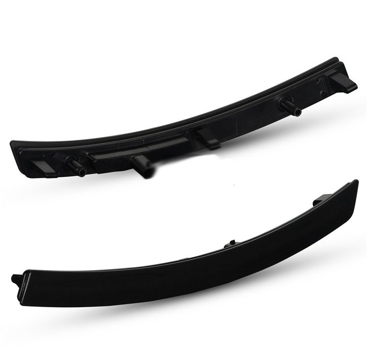 LED Front Bumper Side Markers (CORVETTE 14-19 C7) - immagine 4