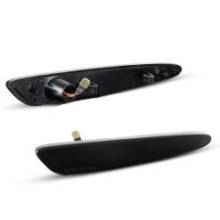 LED Front Bumper Side Markers (CORVETTE 05-13 C6) - immagine 2