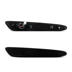 LED Front Bumper Side Markers (CORVETTE 05-13 C6) - immagine 4