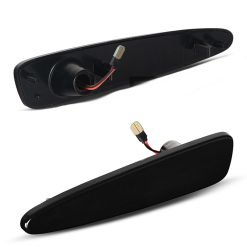 LED Rear Bumper Side Markers (CORVETTE 05-13 C6) - immagine 2