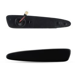 LED Rear Bumper Side Markers (CORVETTE 05-13 C6) - immagine 4