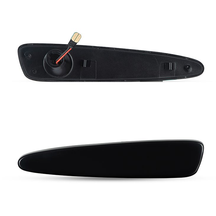 LED Rear Bumper Side Markers (CORVETTE 05-13 C6) - immagine 4