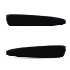 LED Rear Bumper Side Markers (CORVETTE 05-13 C6) - immagine 5