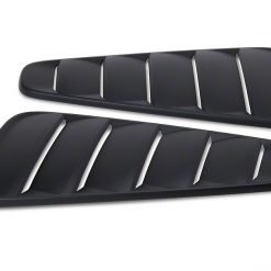 GT/CS Quarter Window Scoops (MUSTANG 10-14 fastback) - immagine 5