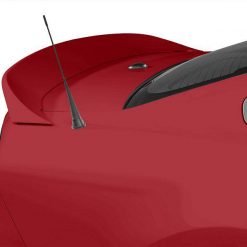 Ducktail Style Trunk Spoiler (MUSTANG 10-14) - immagine 5