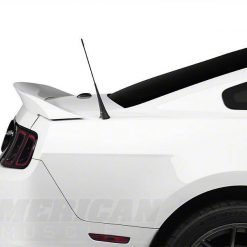 Ducktail Style Trunk Spoiler (MUSTANG 10-14) - immagine 6