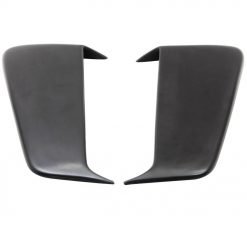 Cervini's Side Scoops - Unpainted (MUSTANG 05-09 all) - immagine 4