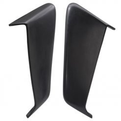 Cervini's Side Scoops - Unpainted (MUSTANG 05-09 all) - immagine 5