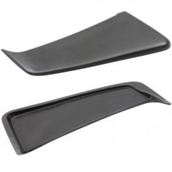 Cervini's Side Scoops - Unpainted (MUSTANG 05-09 all) - immagine 6