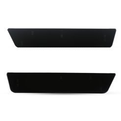 Alternative view of LED Rear Bumper Side Markers (CHALLENGER 08-14)