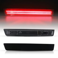 LED Rear Bumper Side Markers (CHALLENGER 15-21)
