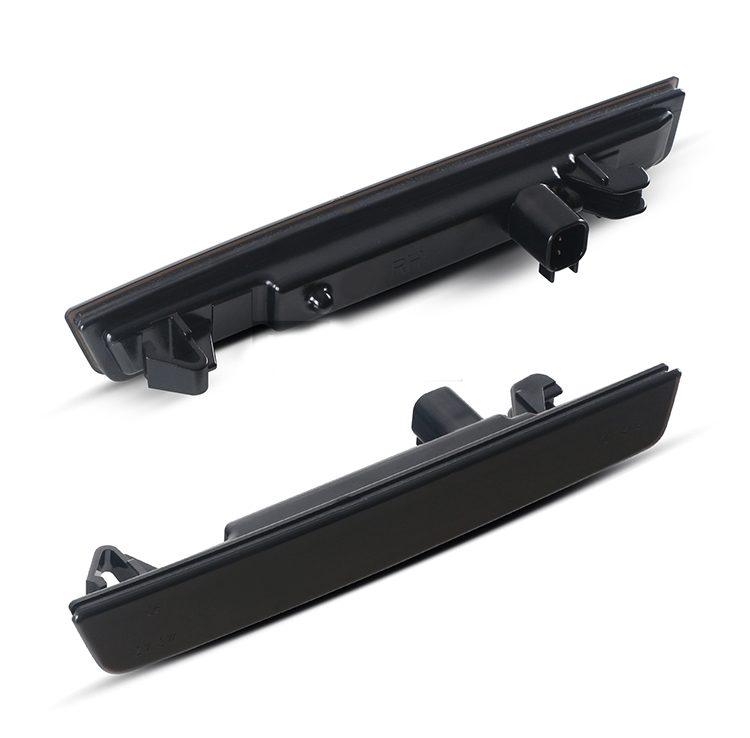 LED Front Bumper Side Markers (CHALLENGER 15-21) - immagine 2