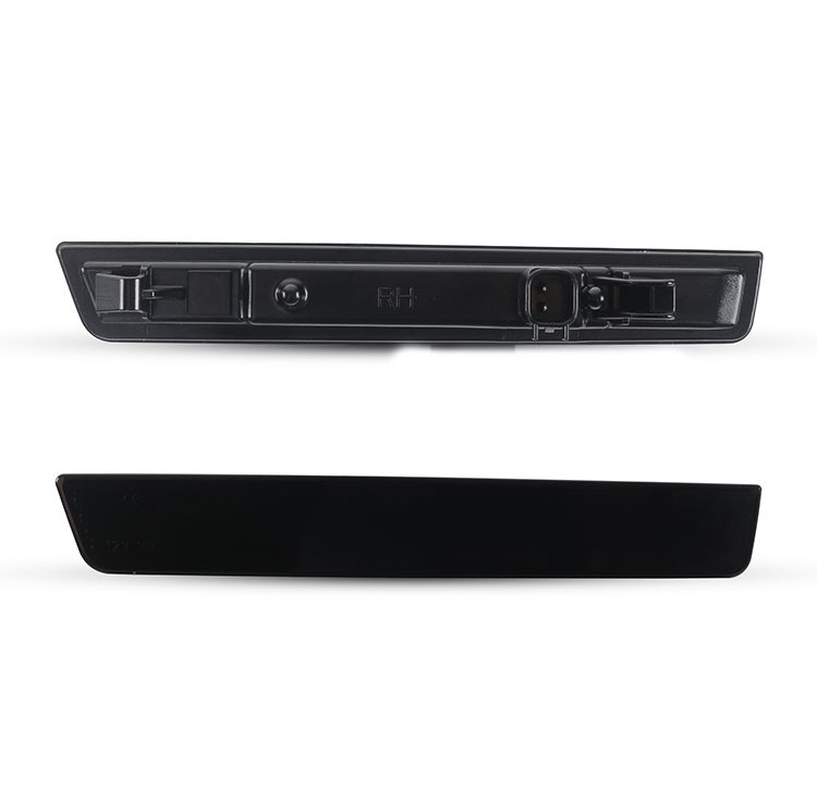LED Front Bumper Side Markers (CHALLENGER 15-21) - immagine 3