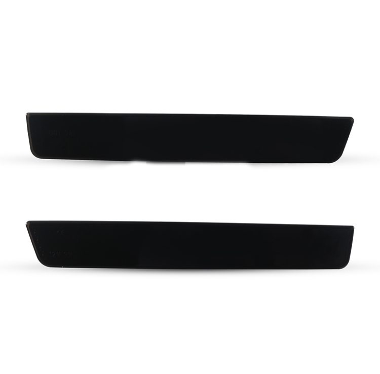 LED Front Bumper Side Markers (CHALLENGER 15-21) - immagine 4