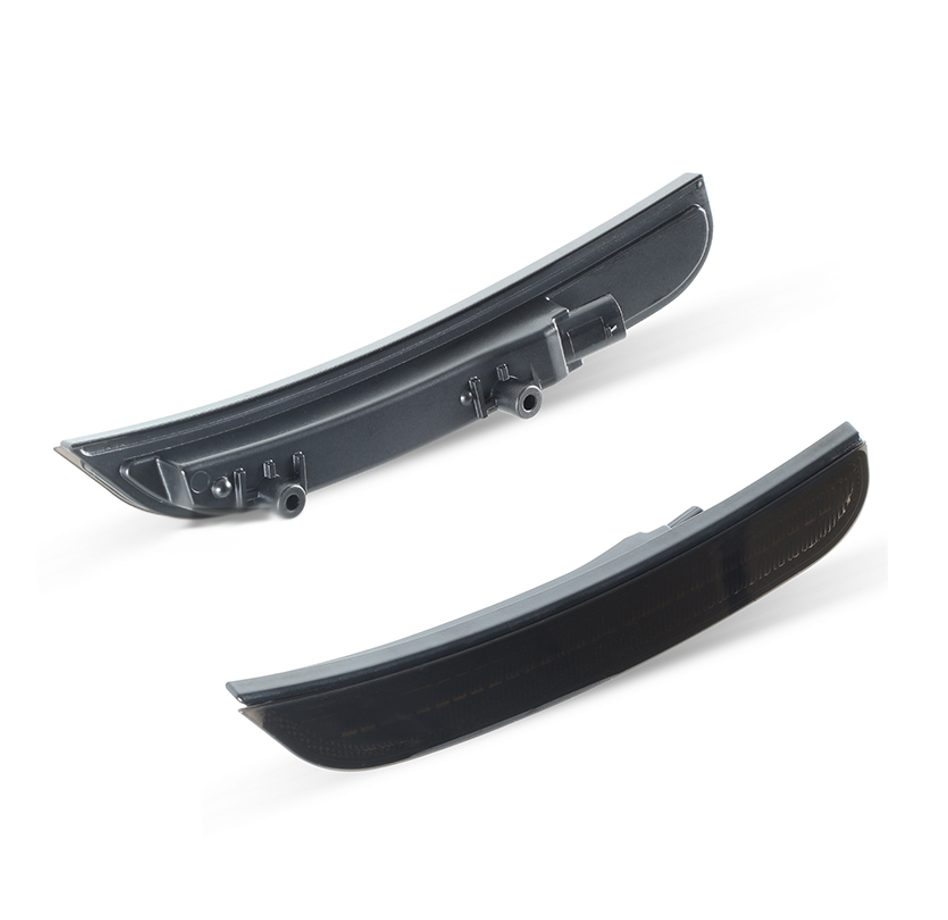 LED Front Bumper Side Markers (CHARGER 15-21) - immagine 2