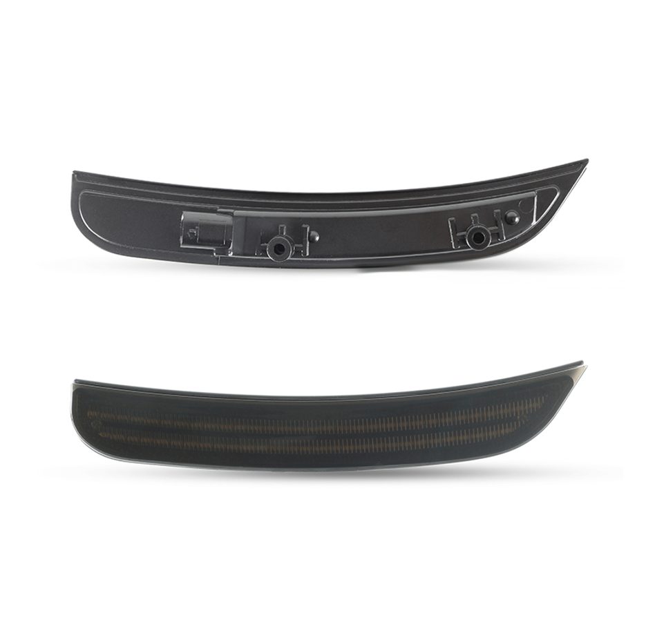 LED Front Bumper Side Markers (CHARGER 15-21) - immagine 3